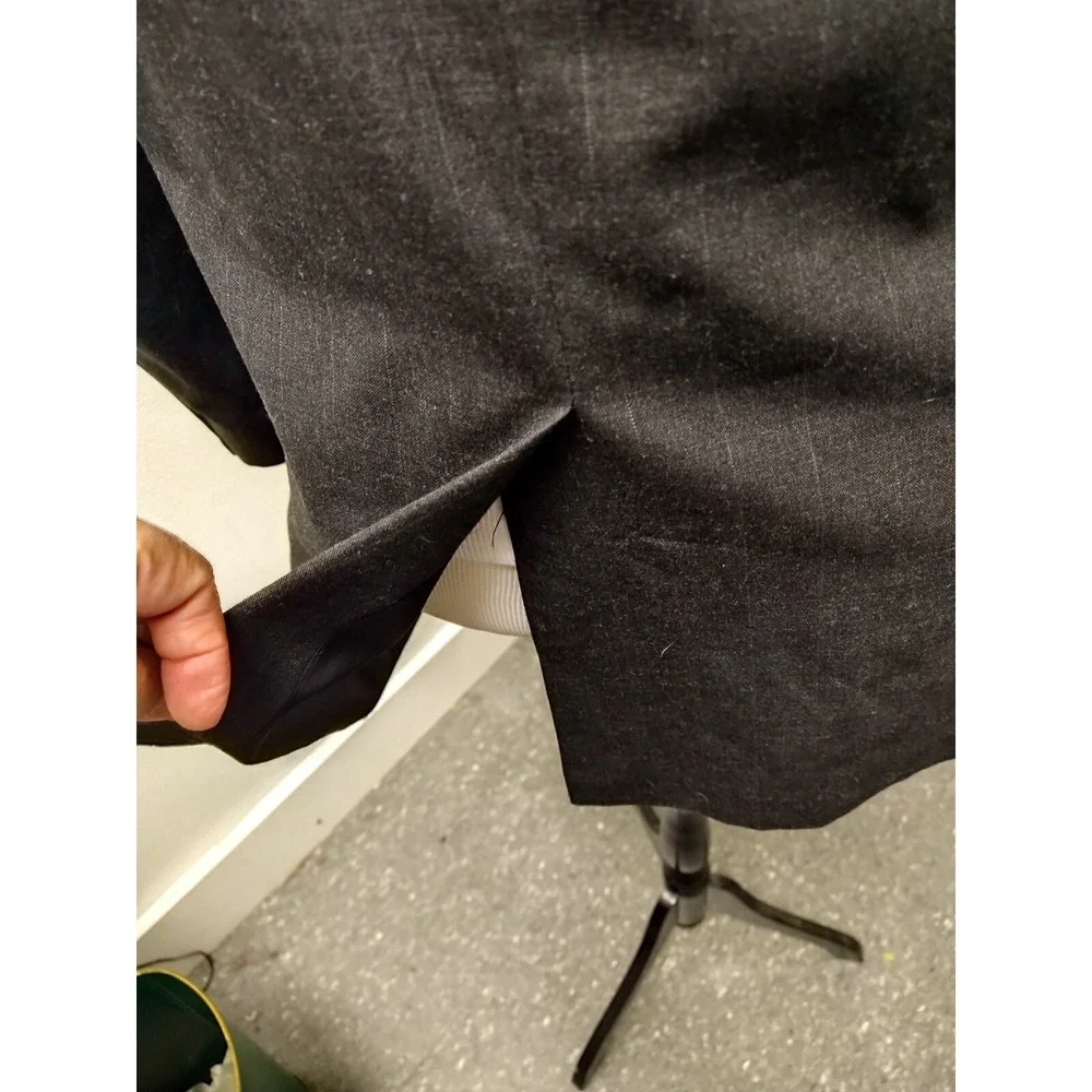 Kuppenheimer vintage wool